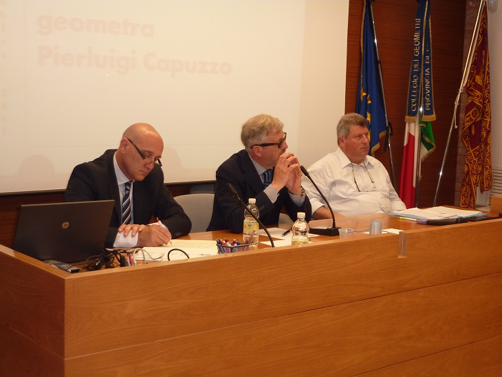 relatori assemblea ordinaria 2015