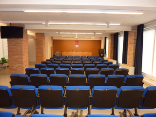 Auditorium foto 1