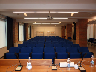 Auditorium foto 3