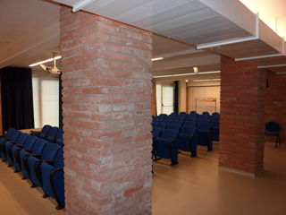 Auditorium foto 4