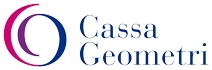 Logo Cassa Geometri