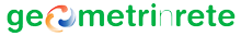 Logo Geometri in rete