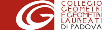 Logo Collegio Geometri Padova