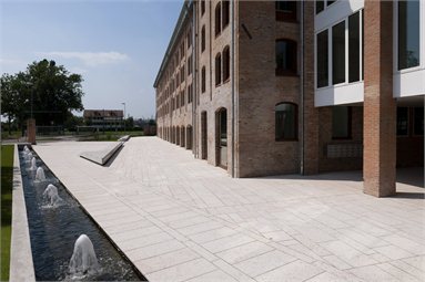 sede collegio geometri Padova