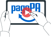 Logo PagoPA